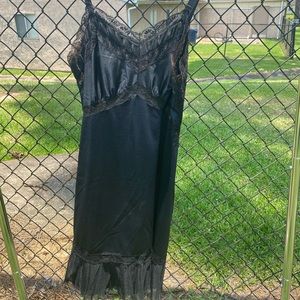 🛑SOLD🛑 Sears Vintage slip dress